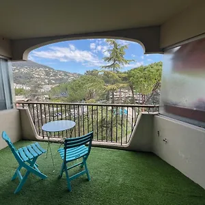  Appartement Aux 3 Rivieres A