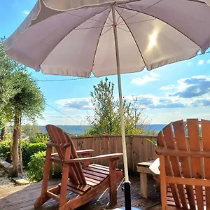 Les Terrasses De , Flaugnac France