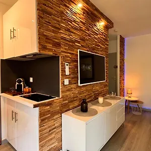  Appartement Résidence 3 Rivières De Gamme Au Calme Dans Un Parc De 8 Hectares Avec Piscines