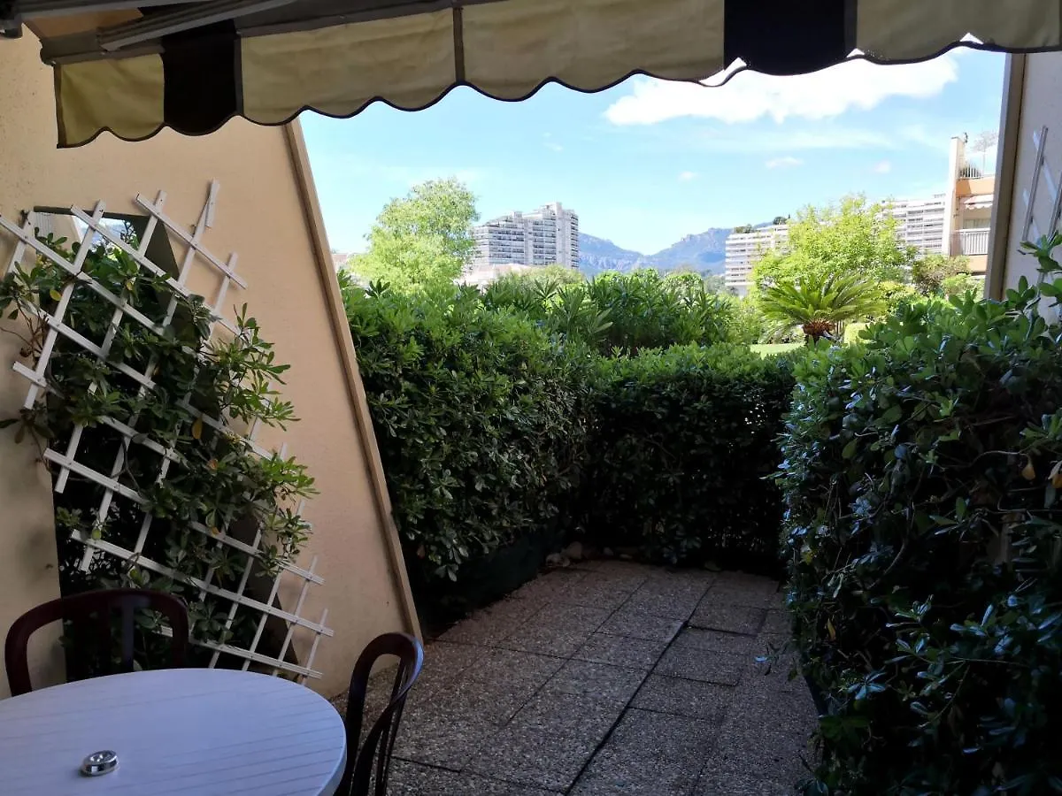 STUDIO Cannes Marina Mandelieu France