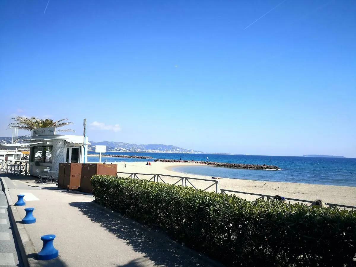 Appartement STUDIO Cannes Marina Mandelieu